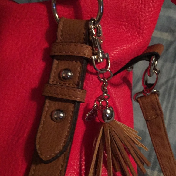 ❌SOLD❌Jessica Simpson Tote - Picture 3 of 8